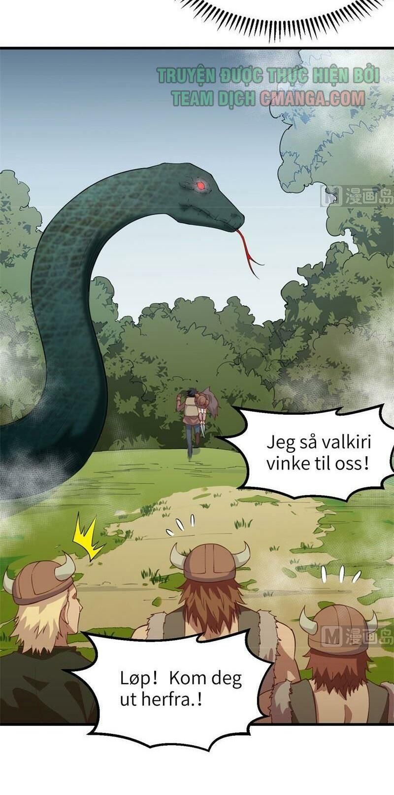 đọc truyện Tôi Sống Trên Hoang Đảo Cùng Các Em Gái Chương 65 ảnh 16 tại Thiên Thai Truyện