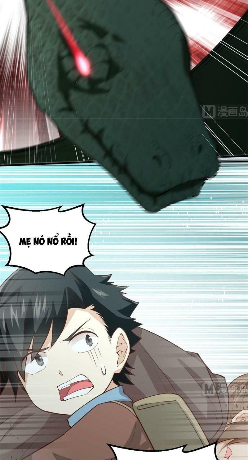 đọc truyện Tôi Sống Trên Hoang Đảo Cùng Các Em Gái Chương 65 ảnh 18 tại Thiên Thai Truyện