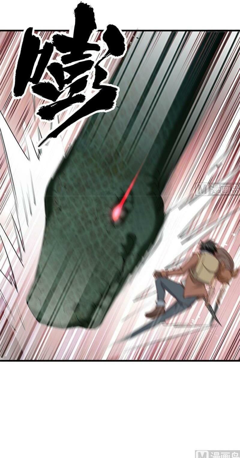 đọc truyện Tôi Sống Trên Hoang Đảo Cùng Các Em Gái Chương 65 ảnh 21 tại Thiên Thai Truyện