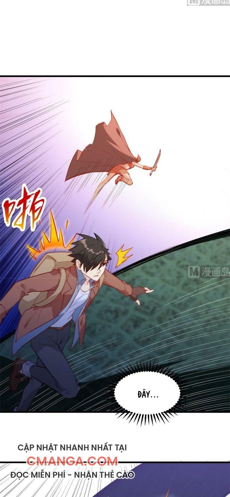 đọc truyện Tôi Sống Trên Hoang Đảo Cùng Các Em Gái Chương 65 ảnh 22 tại Thiên Thai Truyện