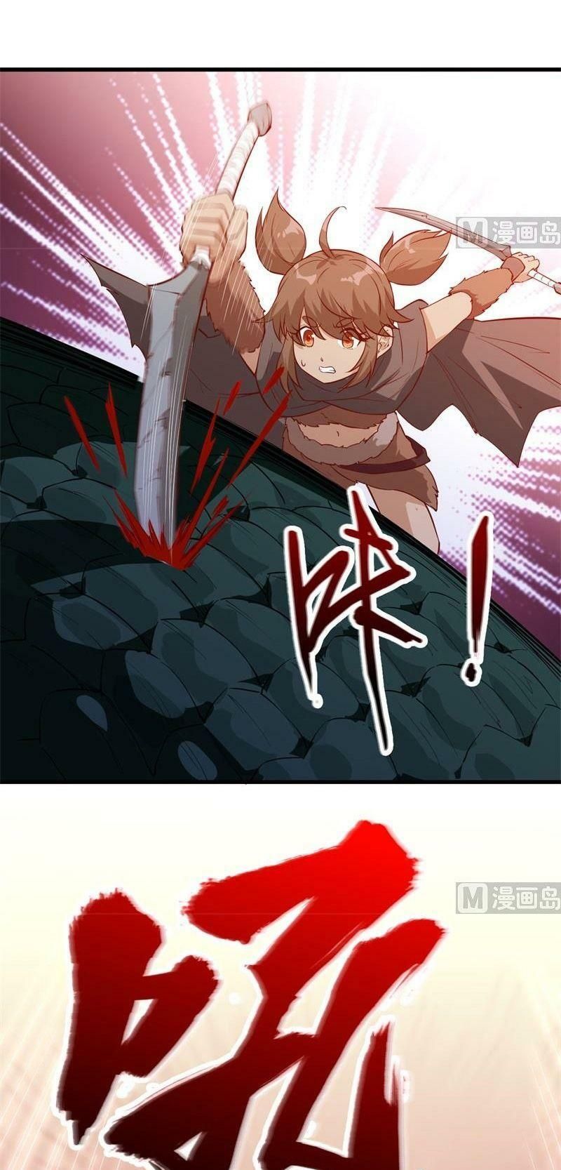 đọc truyện Tôi Sống Trên Hoang Đảo Cùng Các Em Gái Chương 65 ảnh 24 tại Thiên Thai Truyện