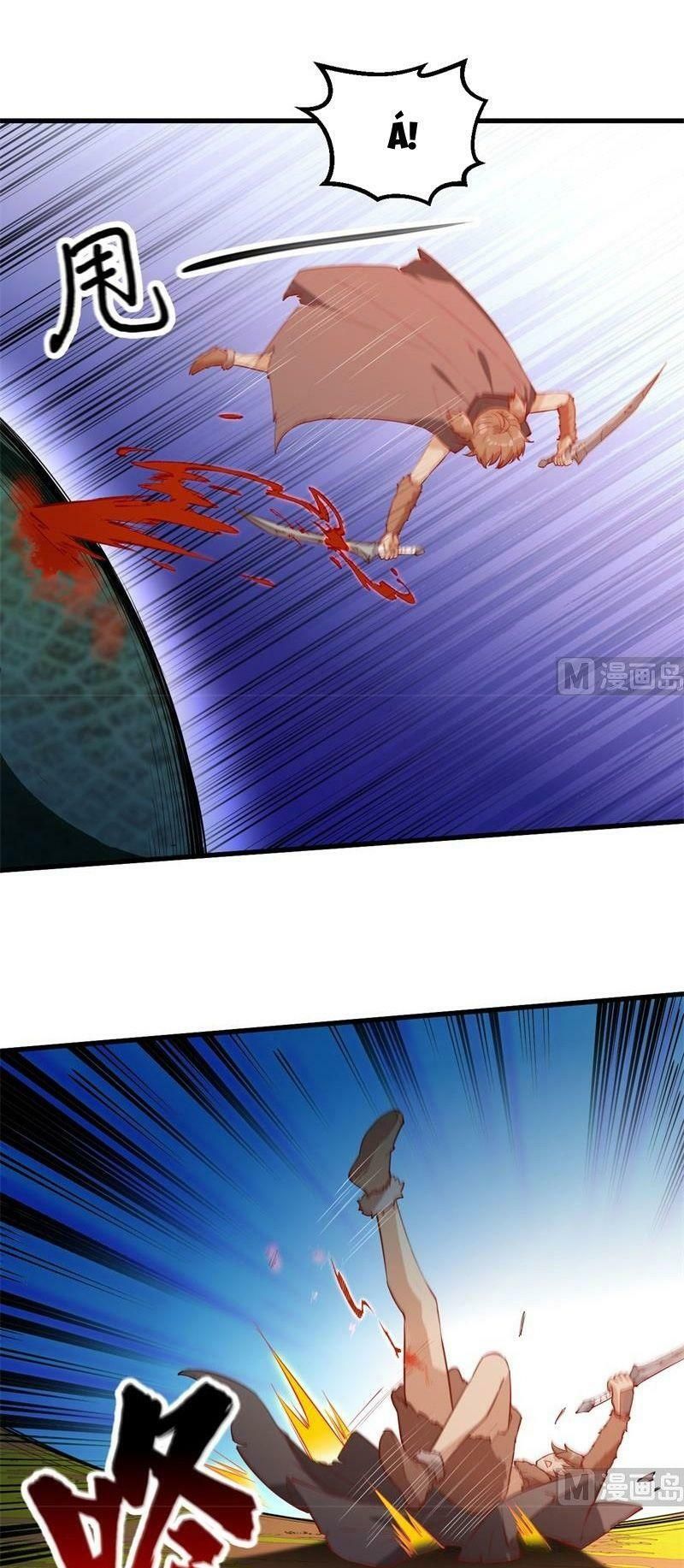 đọc truyện Tôi Sống Trên Hoang Đảo Cùng Các Em Gái Chương 65 ảnh 26 tại Thiên Thai Truyện