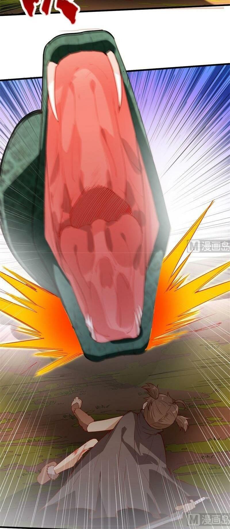 đọc truyện Tôi Sống Trên Hoang Đảo Cùng Các Em Gái Chương 65 ảnh 27 tại Thiên Thai Truyện