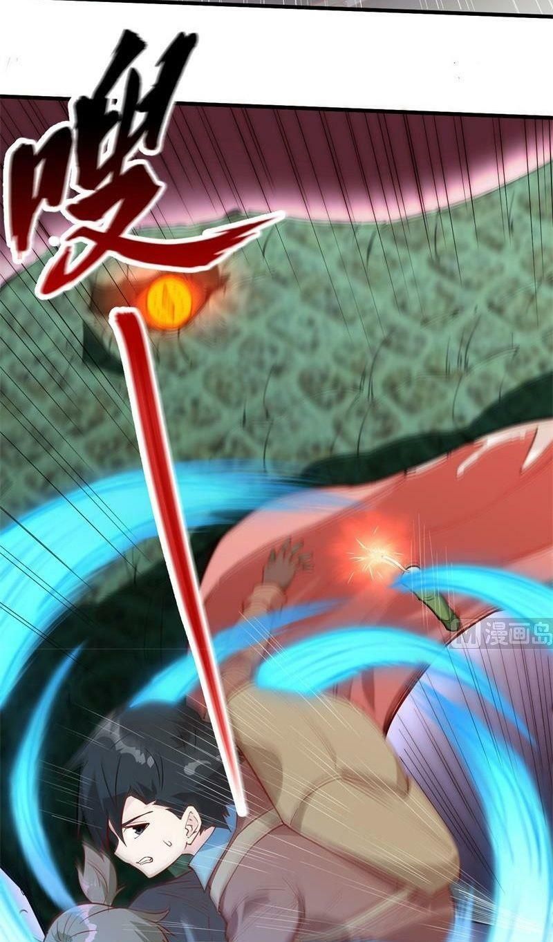 đọc truyện Tôi Sống Trên Hoang Đảo Cùng Các Em Gái Chương 65 ảnh 28 tại Thiên Thai Truyện