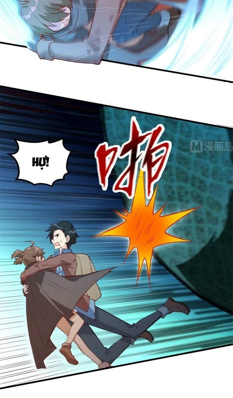 đọc truyện Tôi Sống Trên Hoang Đảo Cùng Các Em Gái Chương 65 ảnh 29 tại Thiên Thai Truyện