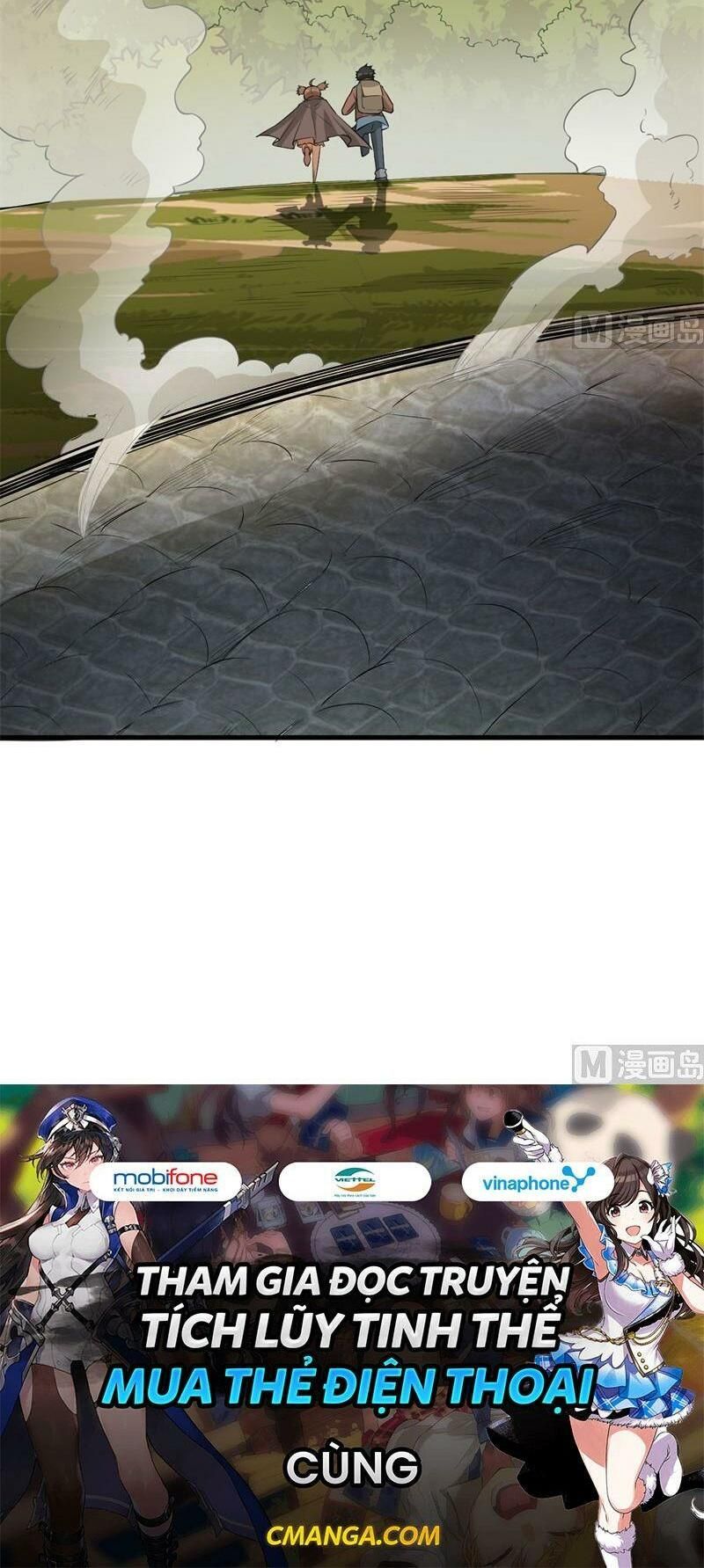 đọc truyện Tôi Sống Trên Hoang Đảo Cùng Các Em Gái Chương 65 ảnh 35 tại Thiên Thai Truyện