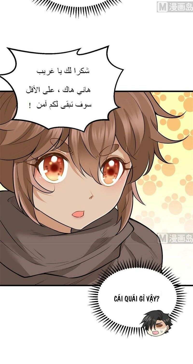 đọc truyện Tôi Sống Trên Hoang Đảo Cùng Các Em Gái Chương 65 ảnh 10 tại Thiên Thai Truyện