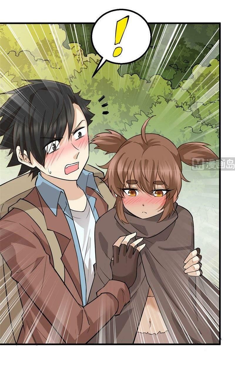 đọc truyện Tôi Sống Trên Hoang Đảo Cùng Các Em Gái Chương 66 ảnh 13 tại Thiên Thai Truyện