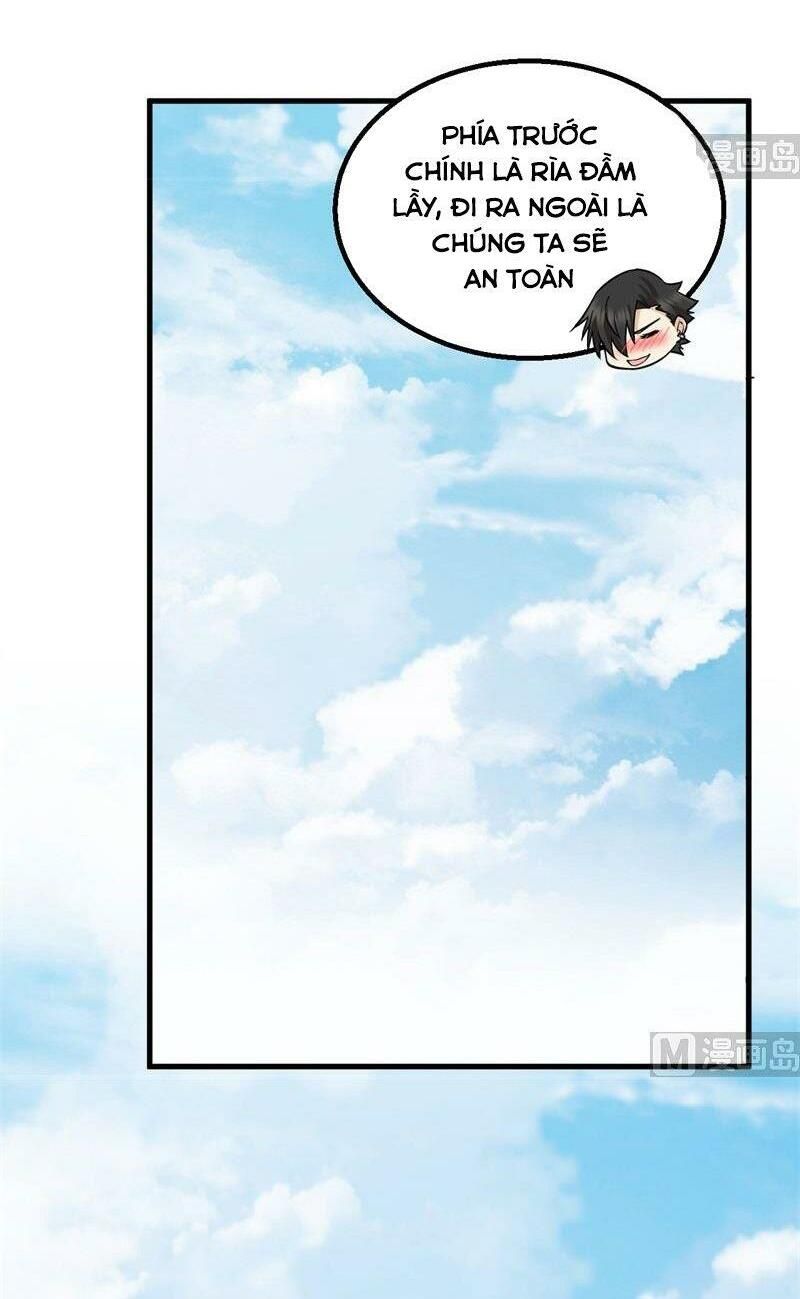 đọc truyện Tôi Sống Trên Hoang Đảo Cùng Các Em Gái Chương 66 ảnh 14 tại Thiên Thai Truyện