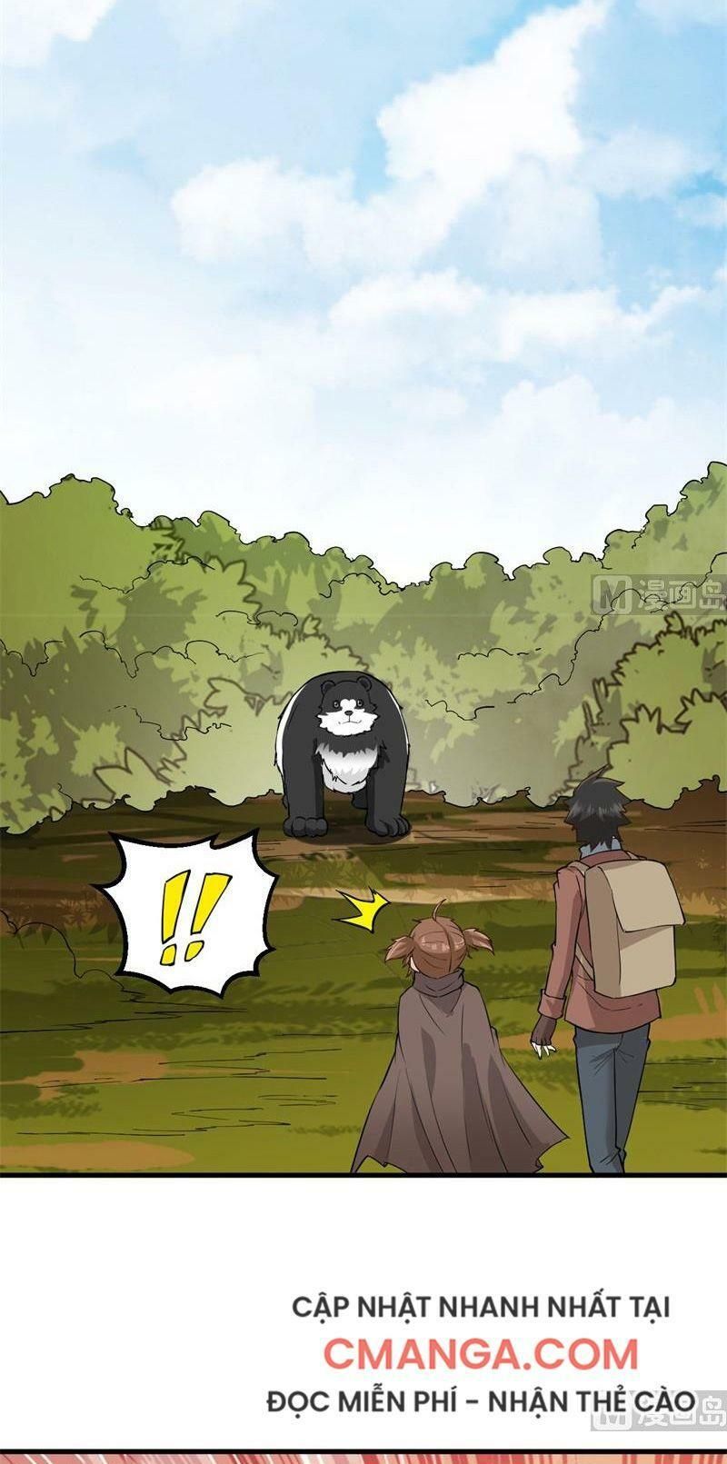 đọc truyện Tôi Sống Trên Hoang Đảo Cùng Các Em Gái Chương 66 ảnh 15 tại Thiên Thai Truyện