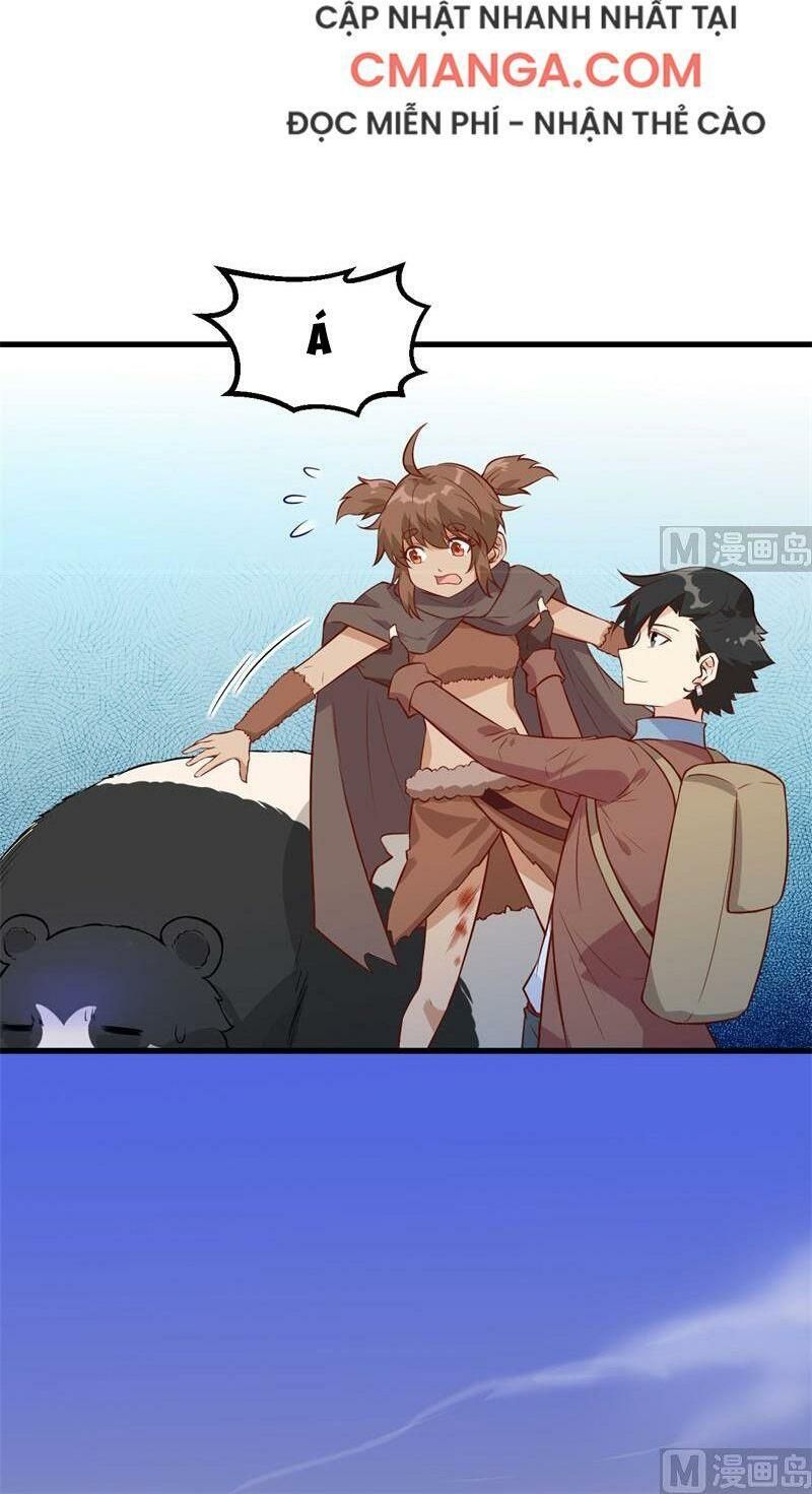 đọc truyện Tôi Sống Trên Hoang Đảo Cùng Các Em Gái Chương 66 ảnh 20 tại Thiên Thai Truyện