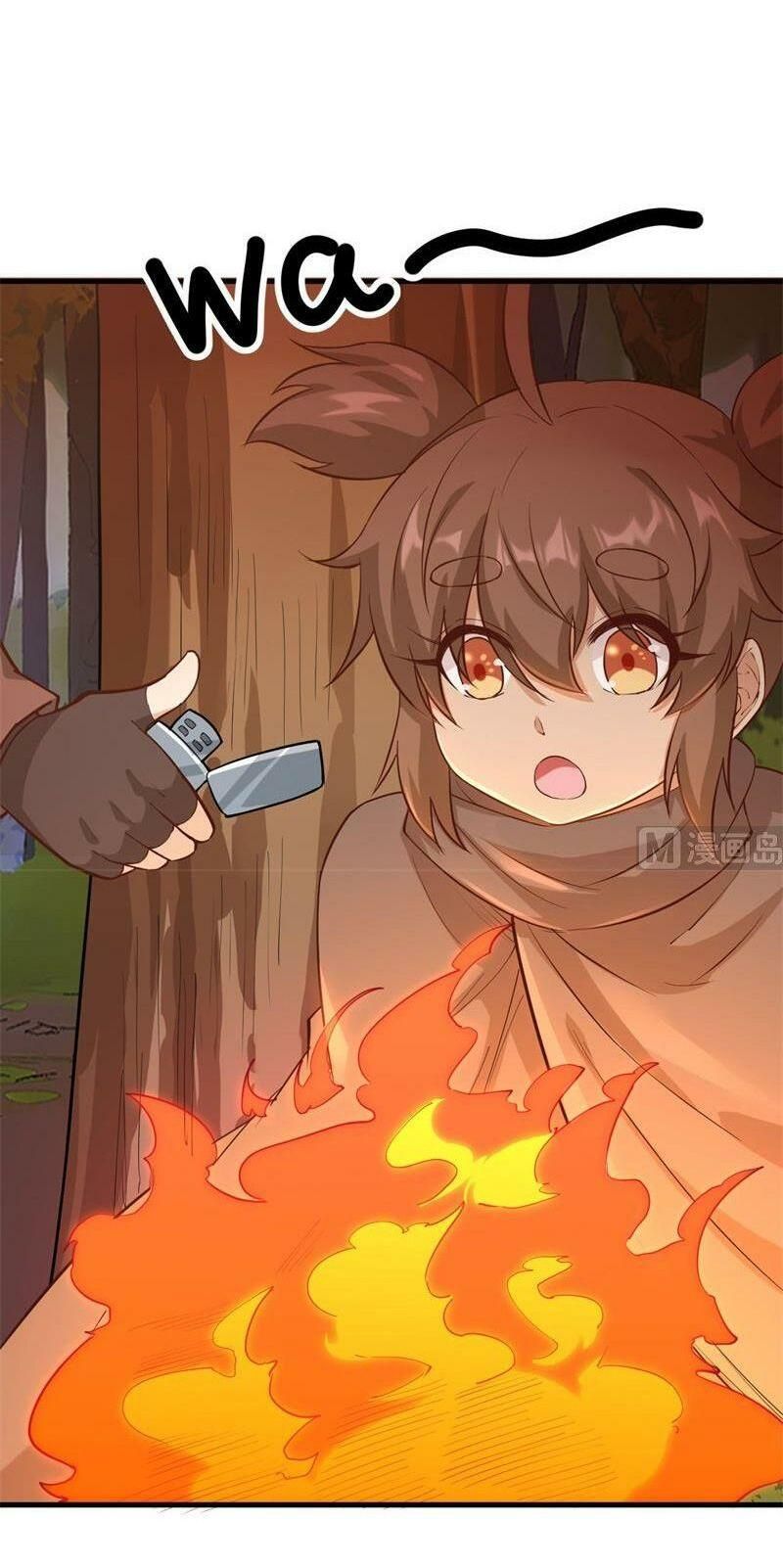 đọc truyện Tôi Sống Trên Hoang Đảo Cùng Các Em Gái Chương 66 ảnh 24 tại Thiên Thai Truyện