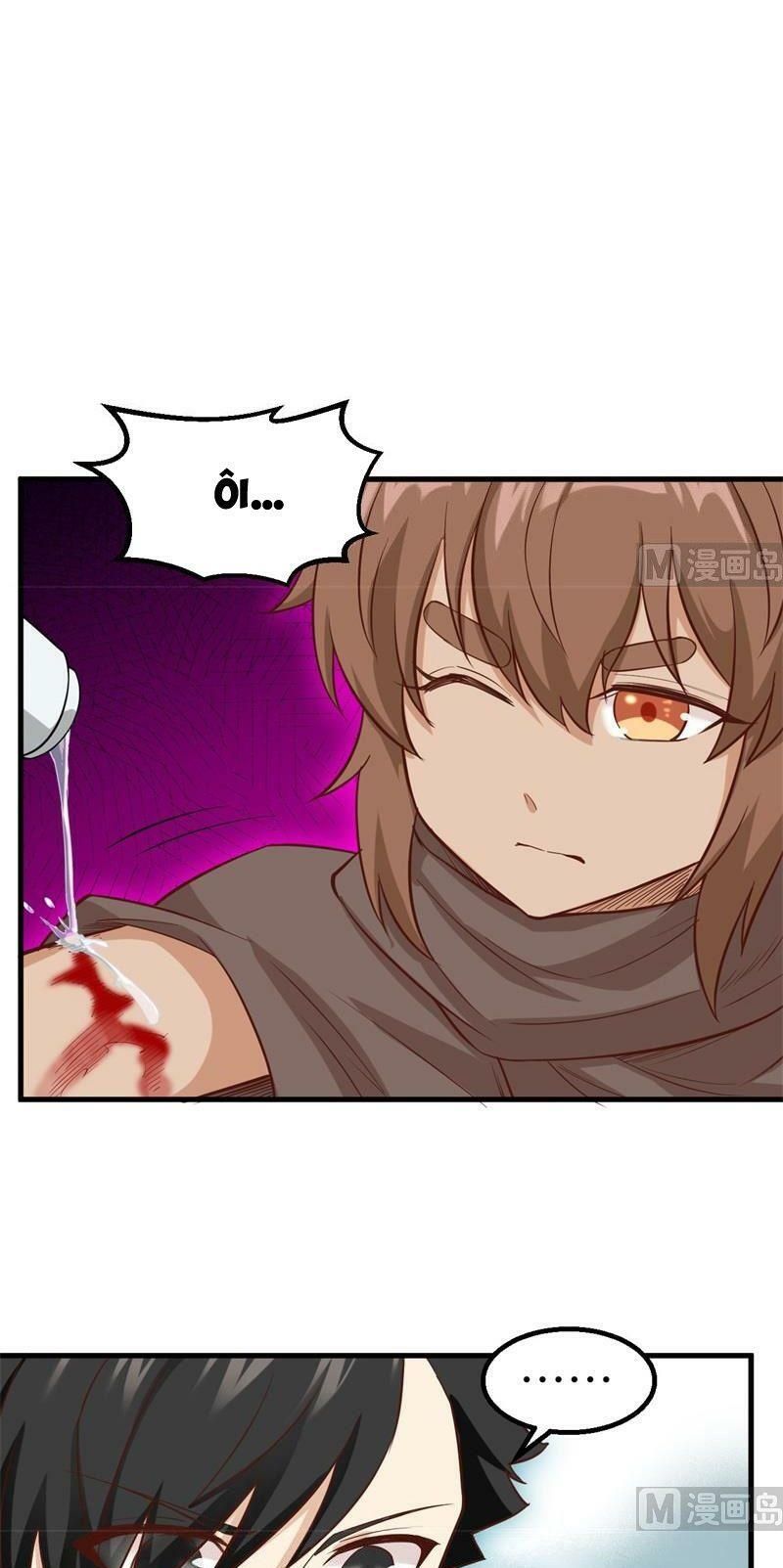 đọc truyện Tôi Sống Trên Hoang Đảo Cùng Các Em Gái Chương 66 ảnh 27 tại Thiên Thai Truyện