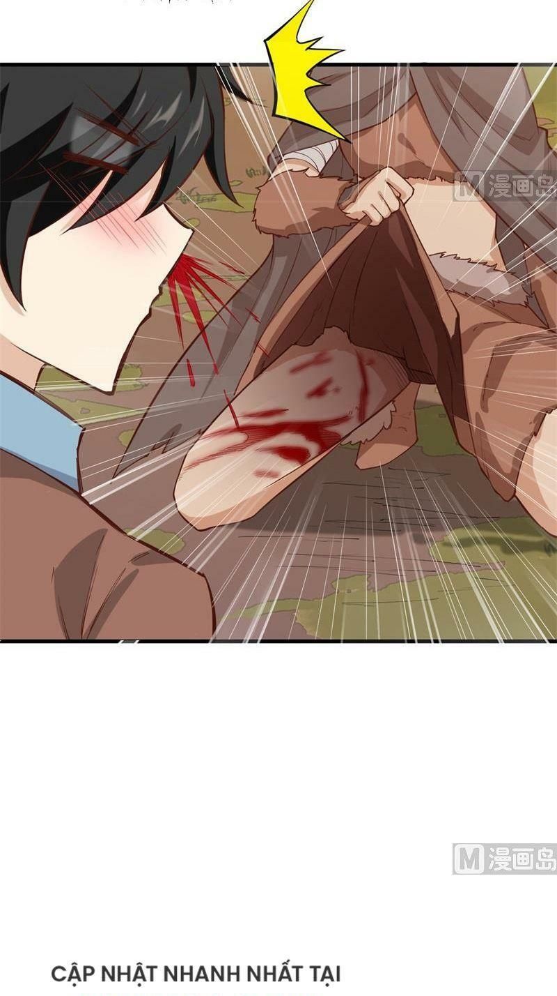 đọc truyện Tôi Sống Trên Hoang Đảo Cùng Các Em Gái Chương 66 ảnh 29 tại Thiên Thai Truyện