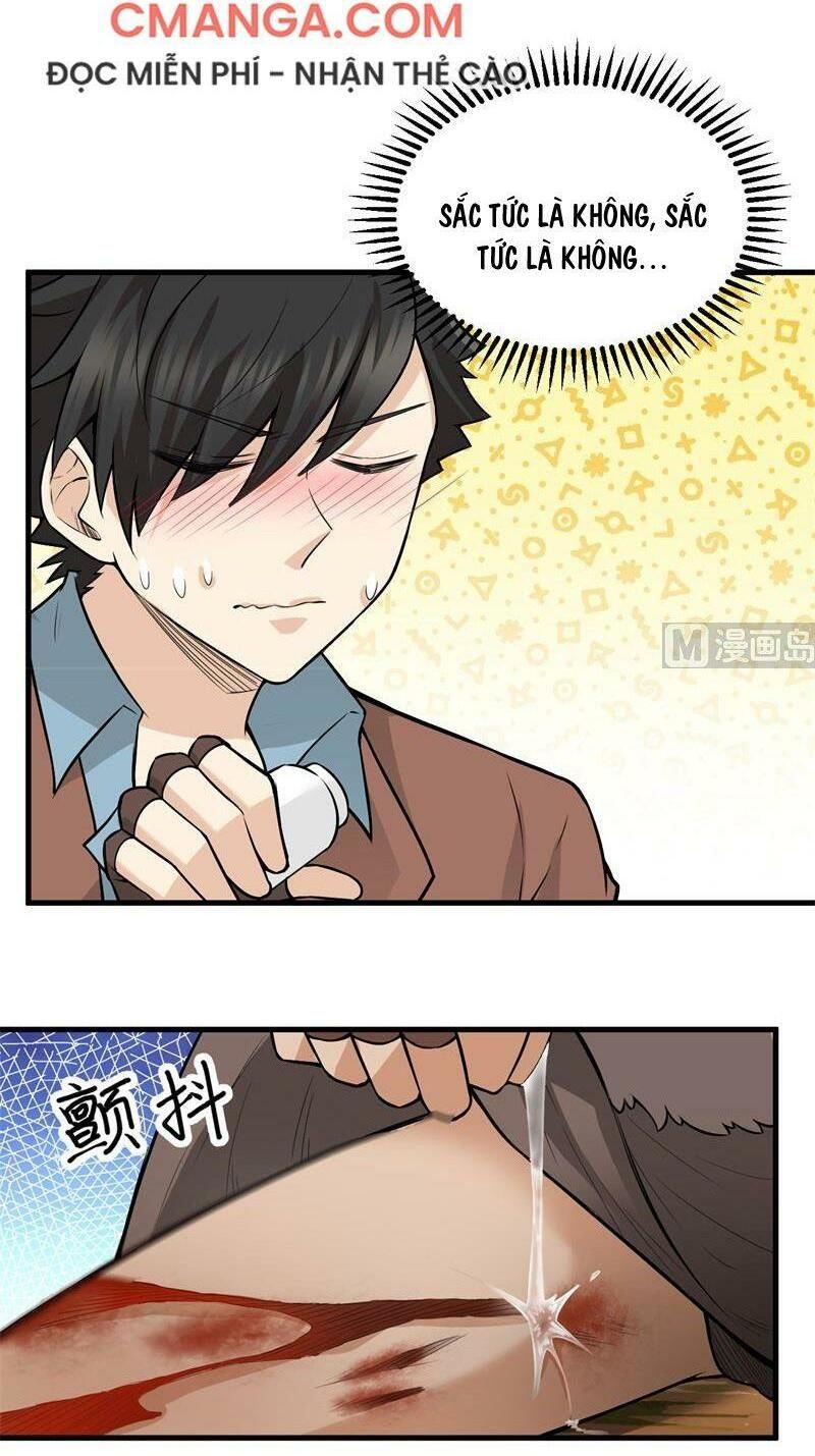 đọc truyện Tôi Sống Trên Hoang Đảo Cùng Các Em Gái Chương 66 ảnh 30 tại Thiên Thai Truyện