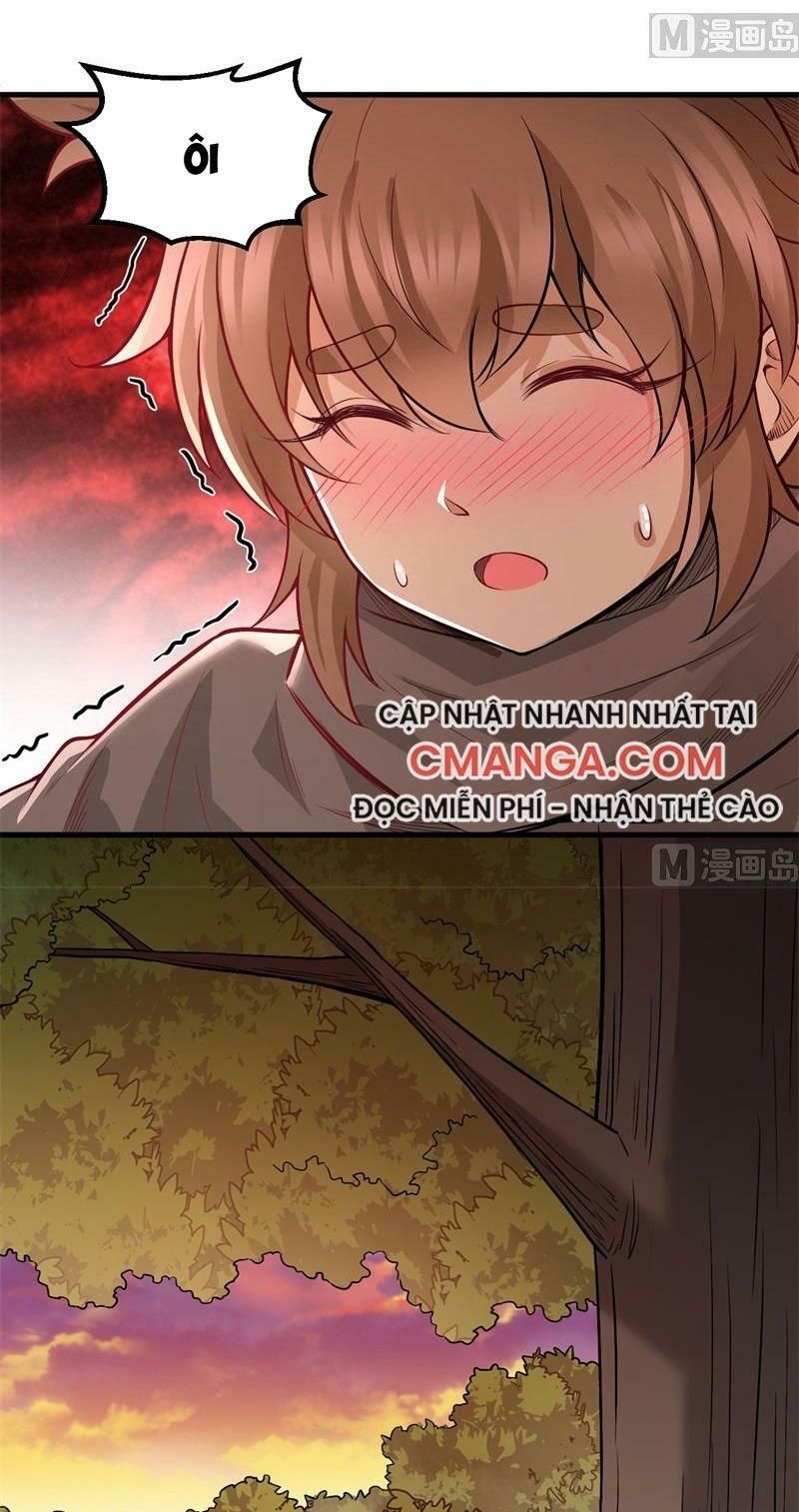 đọc truyện Tôi Sống Trên Hoang Đảo Cùng Các Em Gái Chương 66 ảnh 31 tại Thiên Thai Truyện