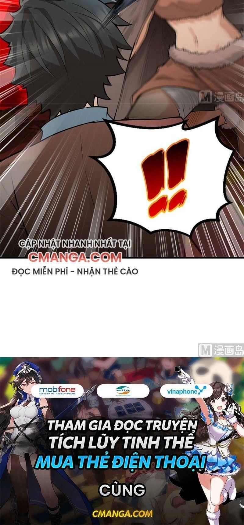 đọc truyện Tôi Sống Trên Hoang Đảo Cùng Các Em Gái Chương 66 ảnh 36 tại Thiên Thai Truyện