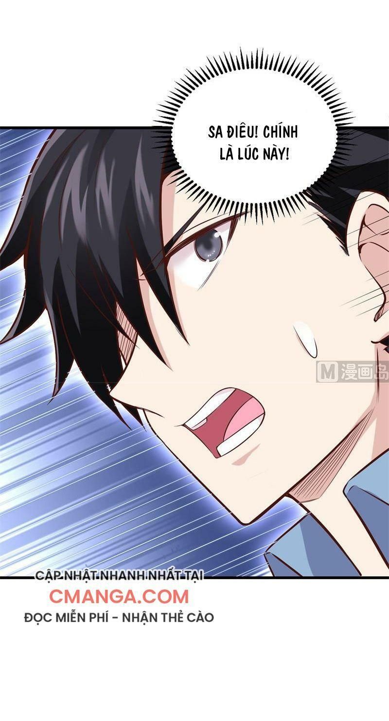 đọc truyện Tôi Sống Trên Hoang Đảo Cùng Các Em Gái Chương 66 ảnh 9 tại Thiên Thai Truyện