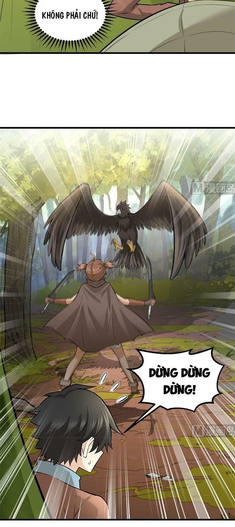 đọc truyện Tôi Sống Trên Hoang Đảo Cùng Các Em Gái Chương 67 ảnh 14 tại Thiên Thai Truyện