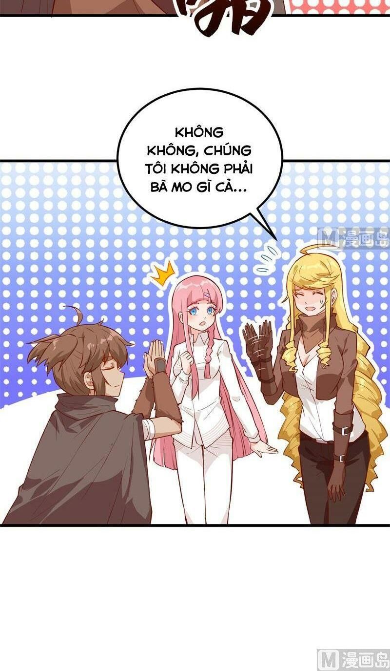 đọc truyện Tôi Sống Trên Hoang Đảo Cùng Các Em Gái Chương 67 ảnh 23 tại Thiên Thai Truyện