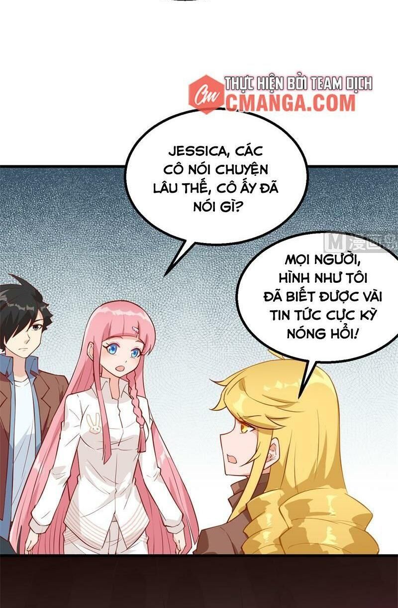 đọc truyện Tôi Sống Trên Hoang Đảo Cùng Các Em Gái Chương 67 ảnh 25 tại Thiên Thai Truyện