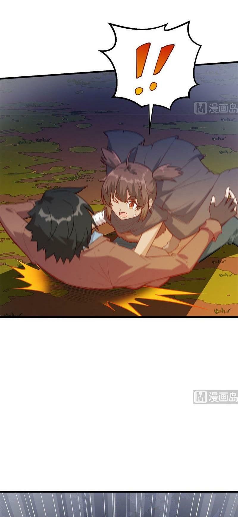 đọc truyện Tôi Sống Trên Hoang Đảo Cùng Các Em Gái Chương 67 ảnh 5 tại Thiên Thai Truyện