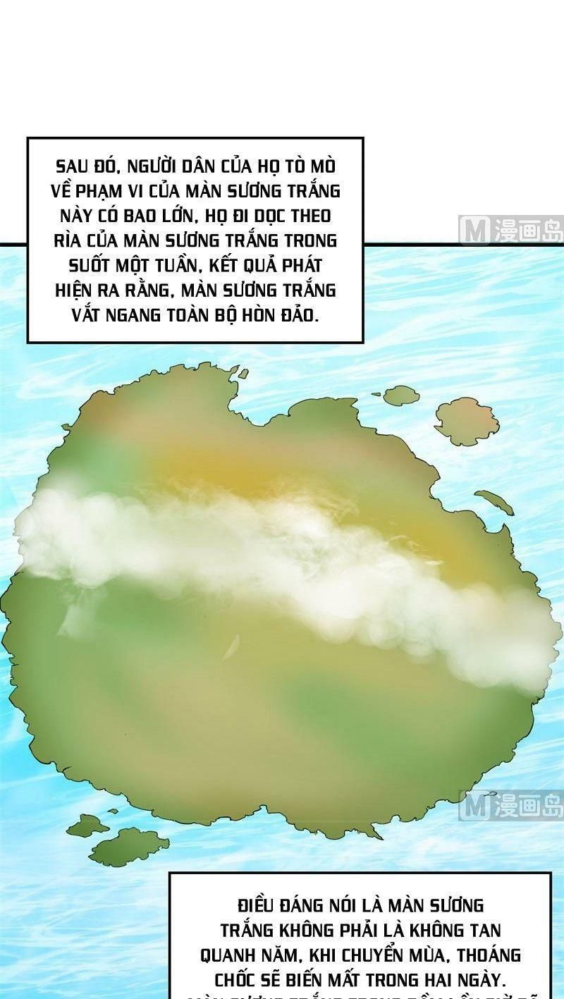 đọc truyện Tôi Sống Trên Hoang Đảo Cùng Các Em Gái Chương 67 ảnh 36 tại Thiên Thai Truyện