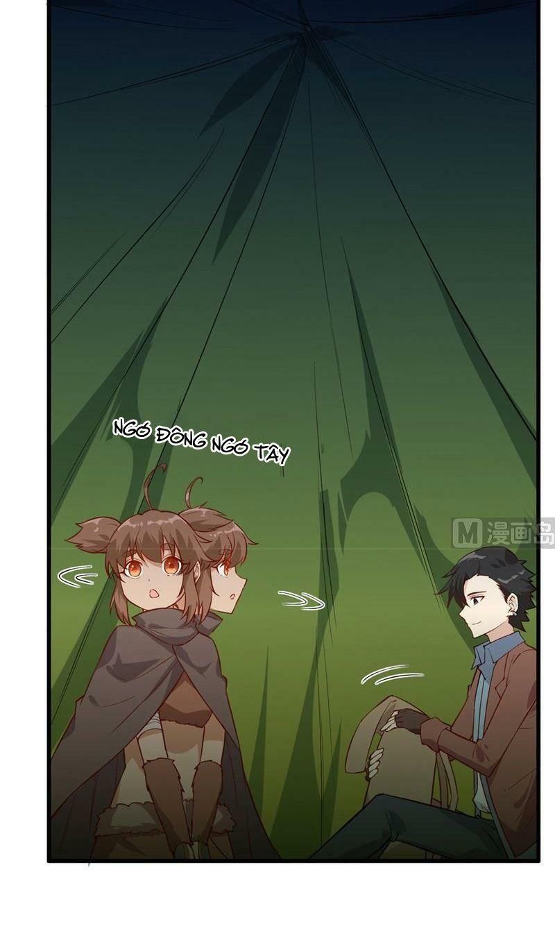 đọc truyện Tôi Sống Trên Hoang Đảo Cùng Các Em Gái Chương 67 ảnh 7 tại Thiên Thai Truyện