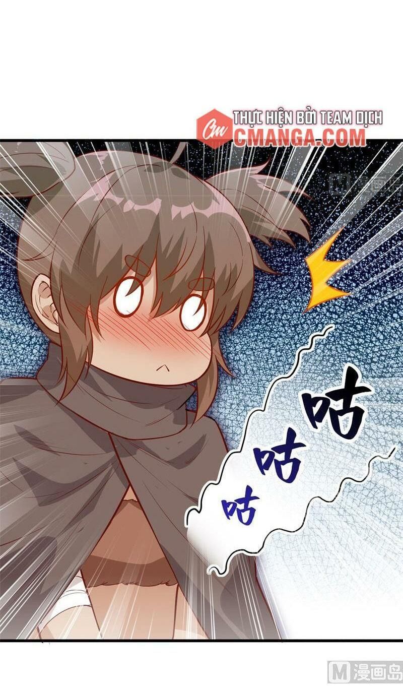 đọc truyện Tôi Sống Trên Hoang Đảo Cùng Các Em Gái Chương 67 ảnh 8 tại Thiên Thai Truyện