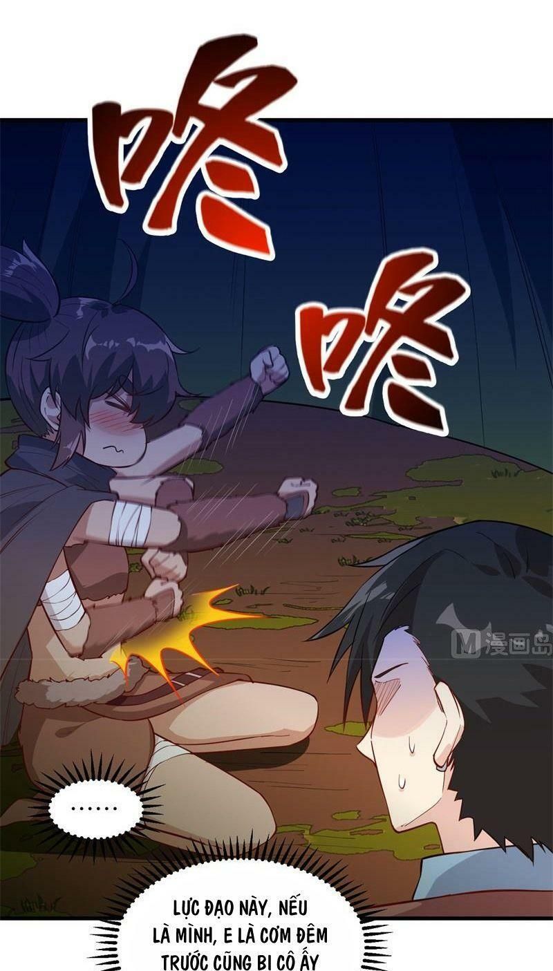 đọc truyện Tôi Sống Trên Hoang Đảo Cùng Các Em Gái Chương 67 ảnh 9 tại Thiên Thai Truyện