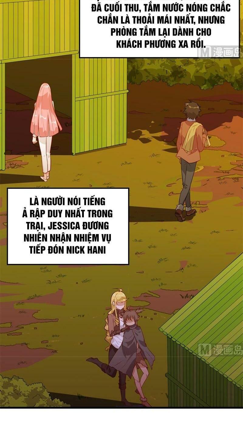 đọc truyện Tôi Sống Trên Hoang Đảo Cùng Các Em Gái Chương 68 ảnh 12 tại Thiên Thai Truyện