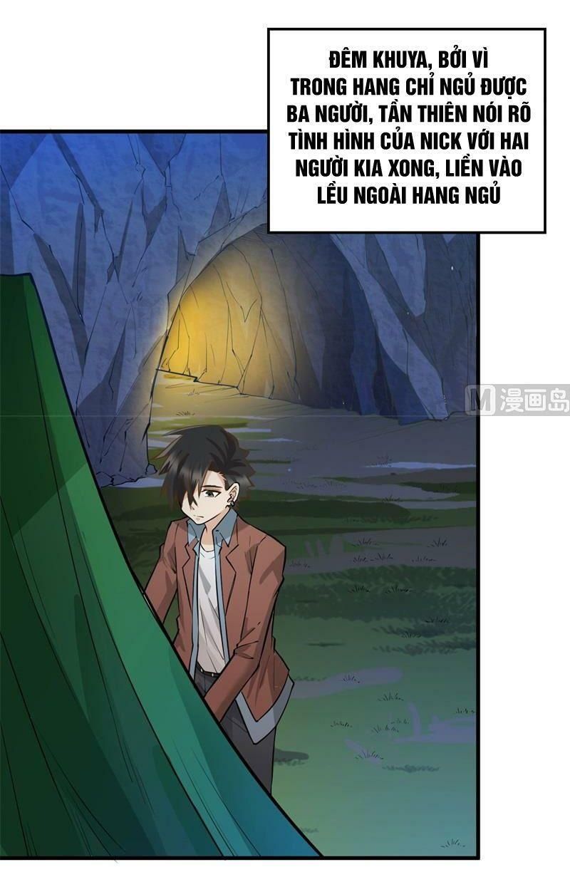 đọc truyện Tôi Sống Trên Hoang Đảo Cùng Các Em Gái Chương 68 ảnh 21 tại Thiên Thai Truyện