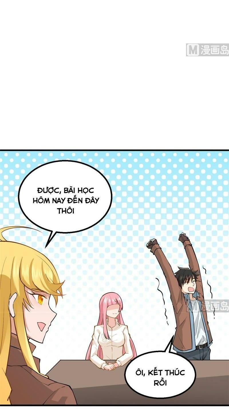 đọc truyện Tôi Sống Trên Hoang Đảo Cùng Các Em Gái Chương 68 ảnh 24 tại Thiên Thai Truyện