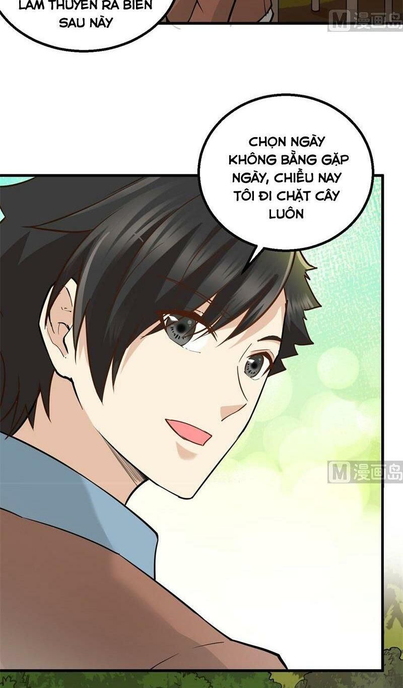 đọc truyện Tôi Sống Trên Hoang Đảo Cùng Các Em Gái Chương 68 ảnh 26 tại Thiên Thai Truyện