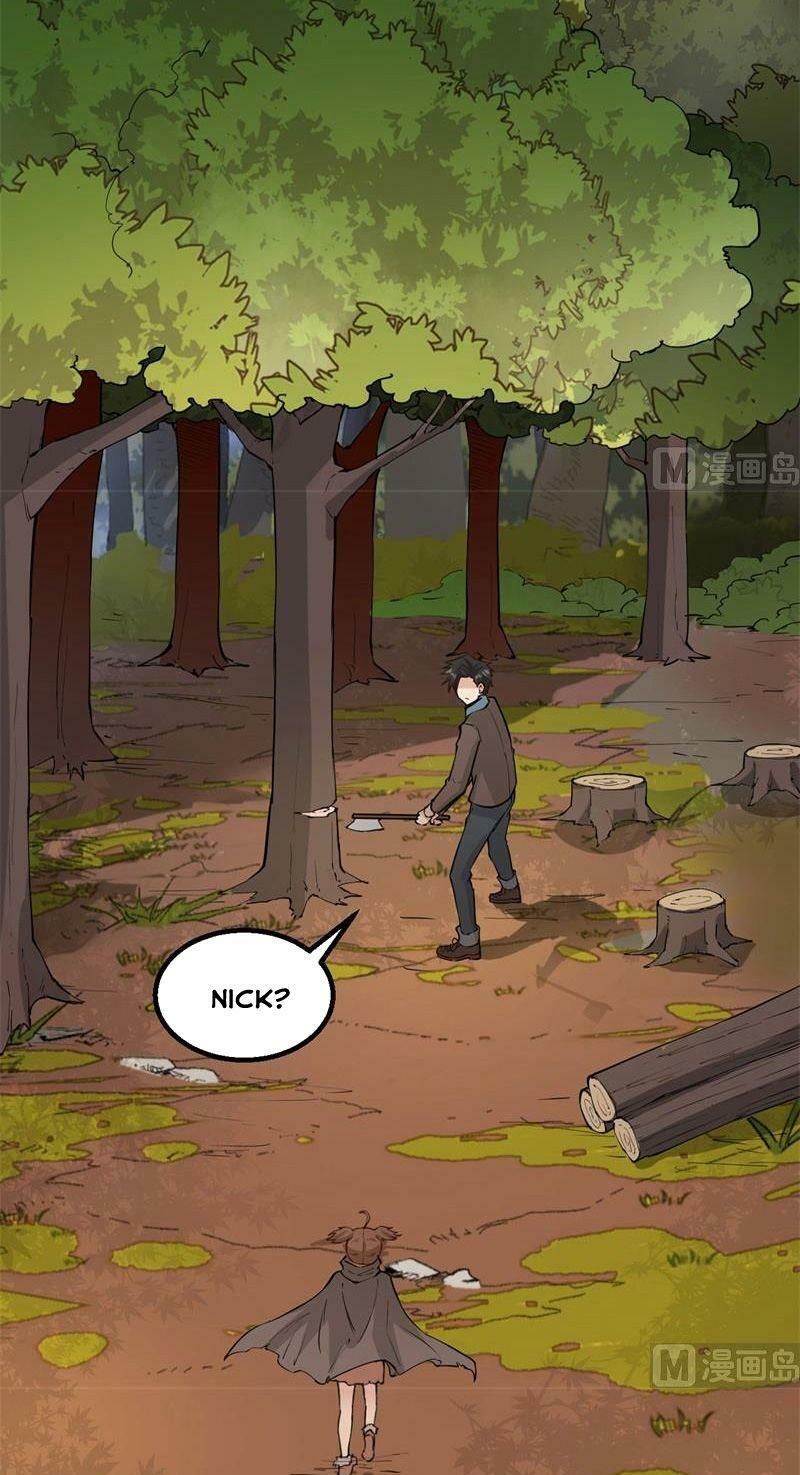 đọc truyện Tôi Sống Trên Hoang Đảo Cùng Các Em Gái Chương 68 ảnh 27 tại Thiên Thai Truyện