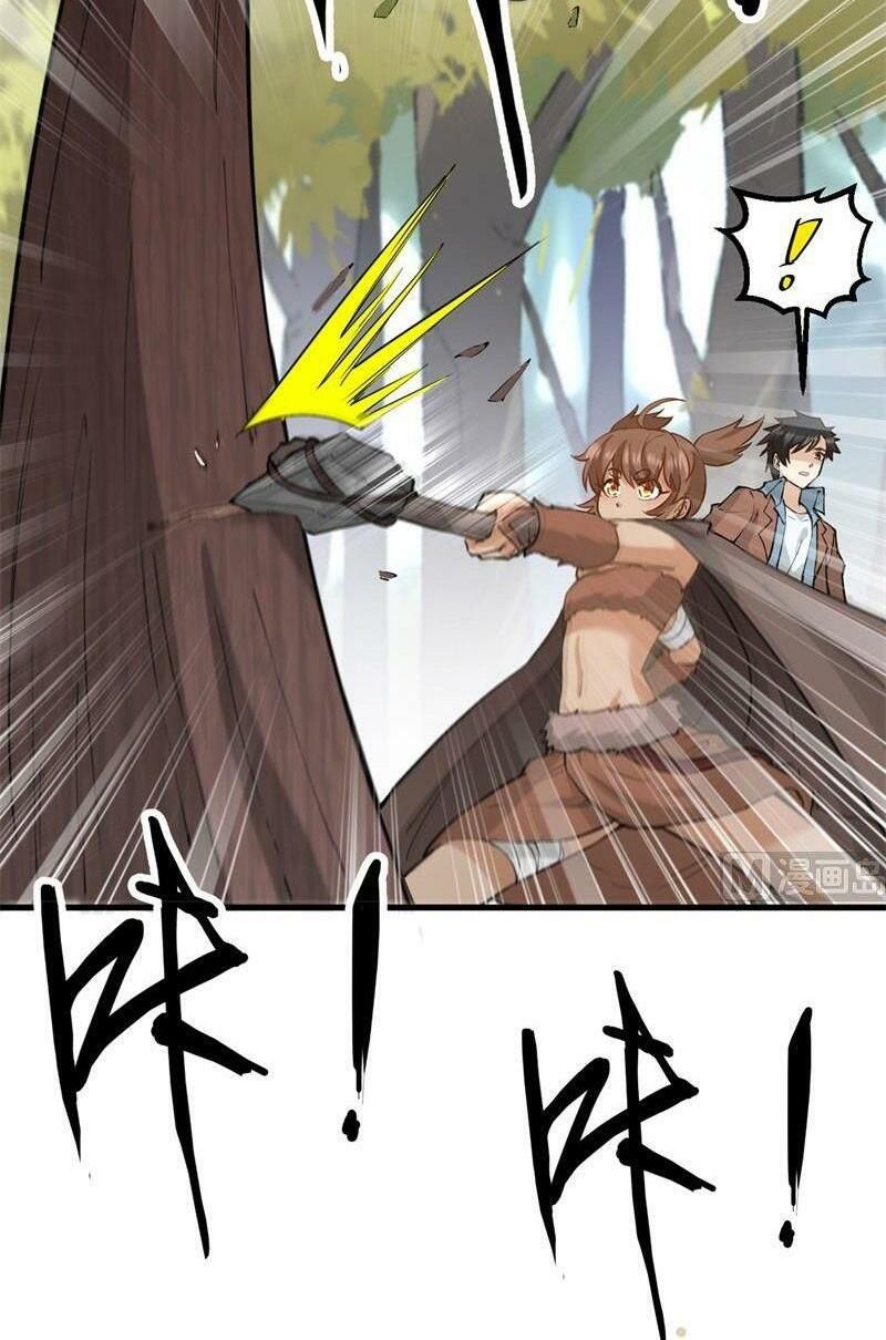 đọc truyện Tôi Sống Trên Hoang Đảo Cùng Các Em Gái Chương 68 ảnh 30 tại Thiên Thai Truyện