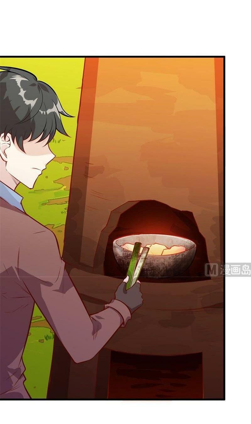 đọc truyện Tôi Sống Trên Hoang Đảo Cùng Các Em Gái Chương 68 ảnh 36 tại Thiên Thai Truyện