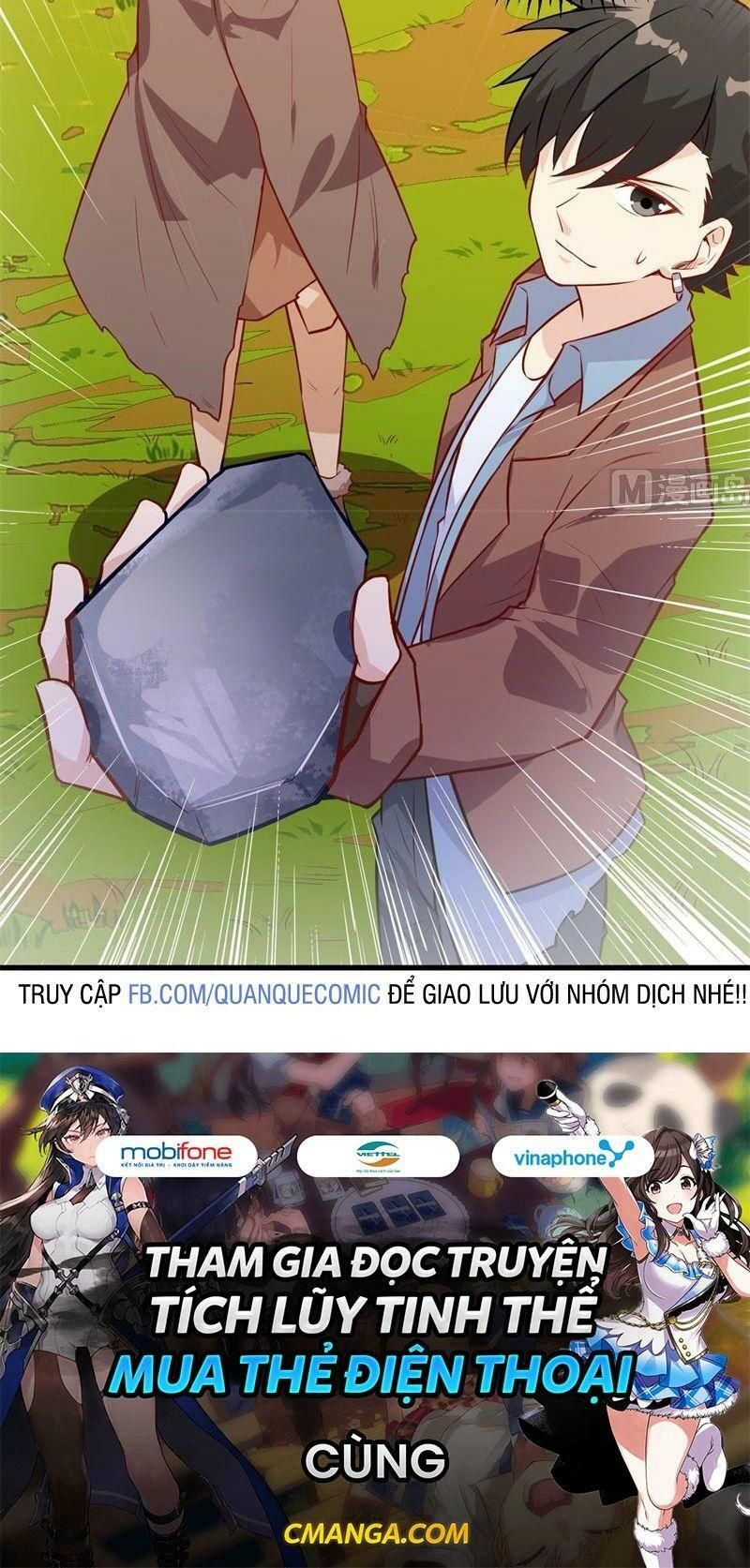 đọc truyện Tôi Sống Trên Hoang Đảo Cùng Các Em Gái Chương 68 ảnh 38 tại Thiên Thai Truyện