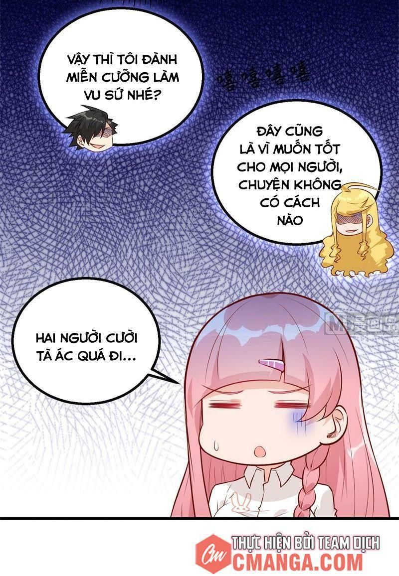 đọc truyện Tôi Sống Trên Hoang Đảo Cùng Các Em Gái Chương 68 ảnh 7 tại Thiên Thai Truyện