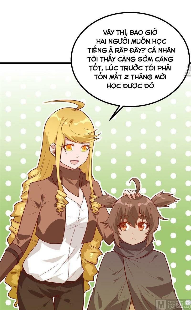 đọc truyện Tôi Sống Trên Hoang Đảo Cùng Các Em Gái Chương 68 ảnh 9 tại Thiên Thai Truyện