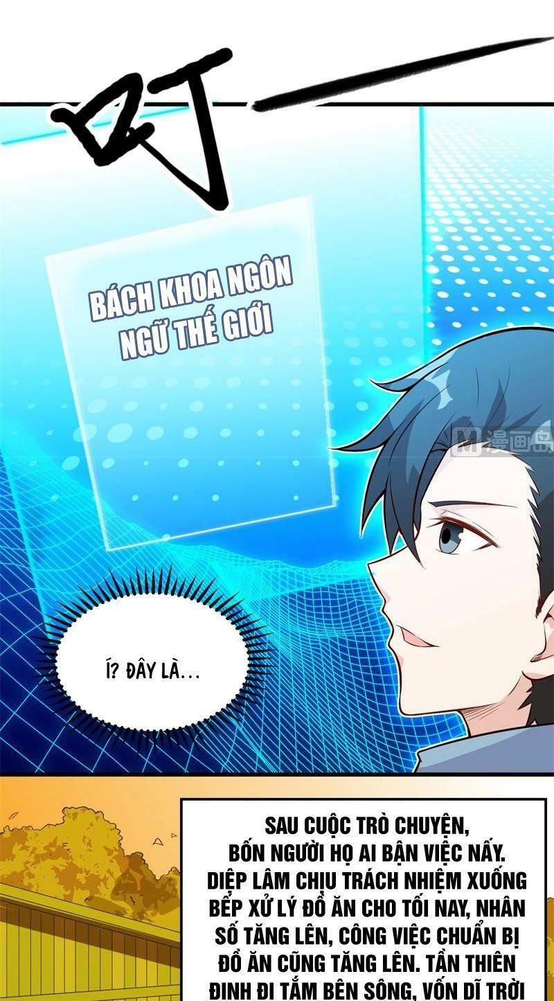 đọc truyện Tôi Sống Trên Hoang Đảo Cùng Các Em Gái Chương 68 ảnh 11 tại Thiên Thai Truyện