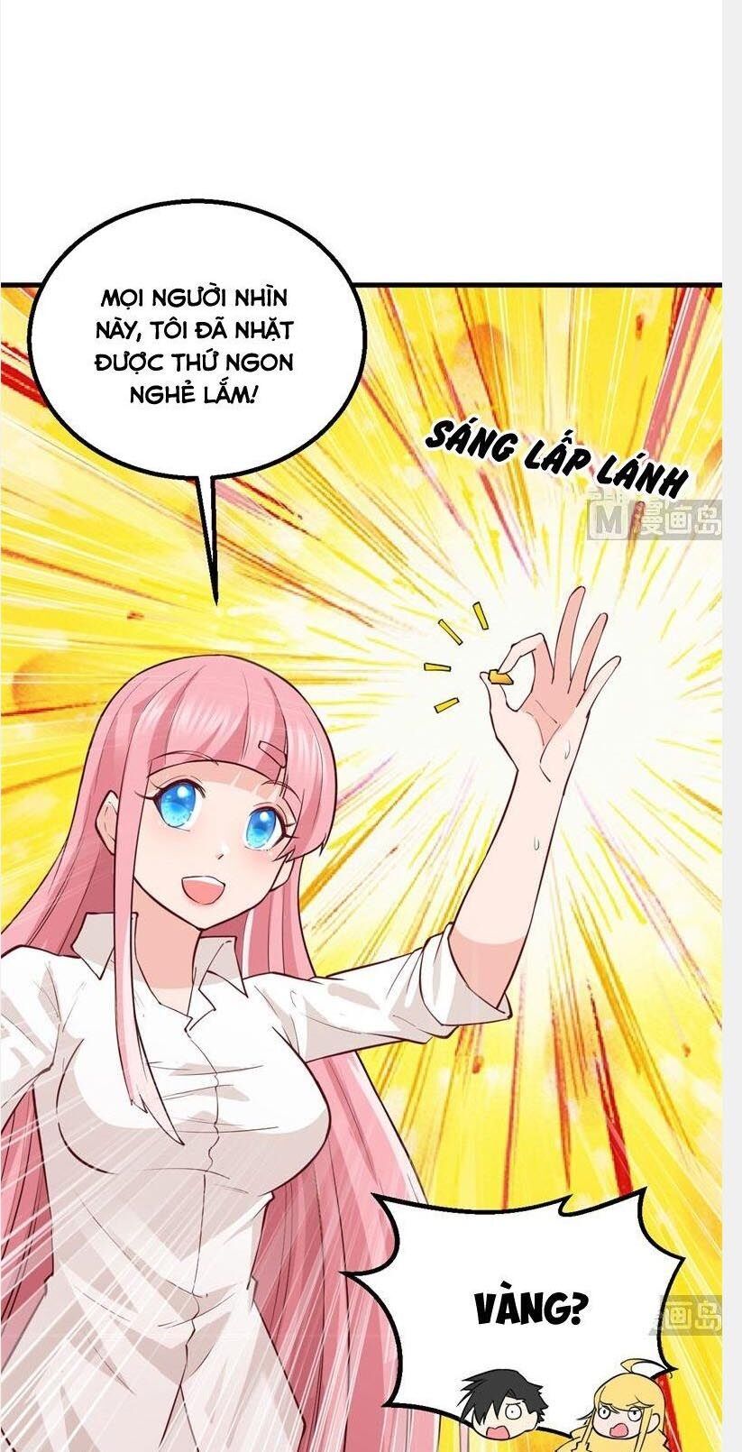 đọc truyện Tôi Sống Trên Hoang Đảo Cùng Các Em Gái Chương 69 ảnh 13 tại Thiên Thai Truyện