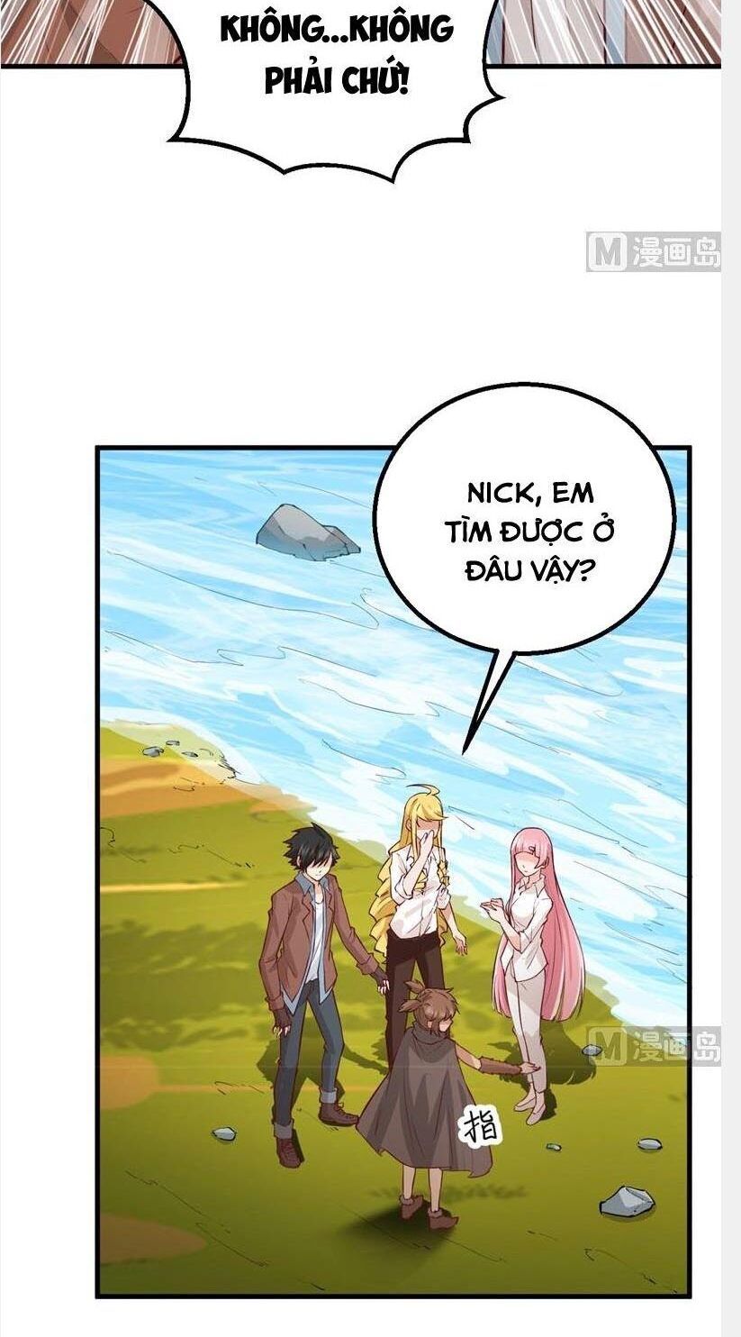 đọc truyện Tôi Sống Trên Hoang Đảo Cùng Các Em Gái Chương 69 ảnh 16 tại Thiên Thai Truyện