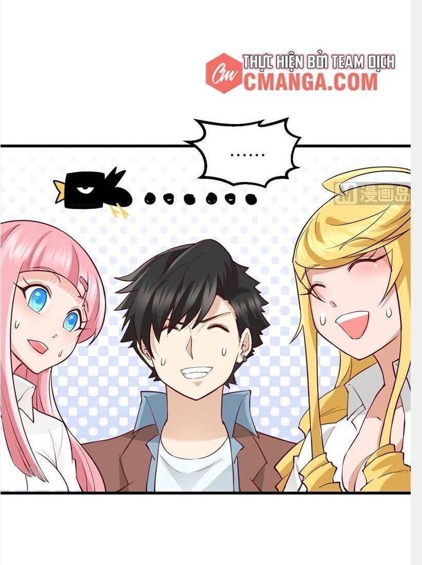 đọc truyện Tôi Sống Trên Hoang Đảo Cùng Các Em Gái Chương 69 ảnh 20 tại Thiên Thai Truyện