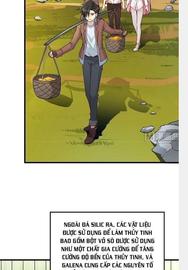 đọc truyện Tôi Sống Trên Hoang Đảo Cùng Các Em Gái Chương 69 ảnh 22 tại Thiên Thai Truyện