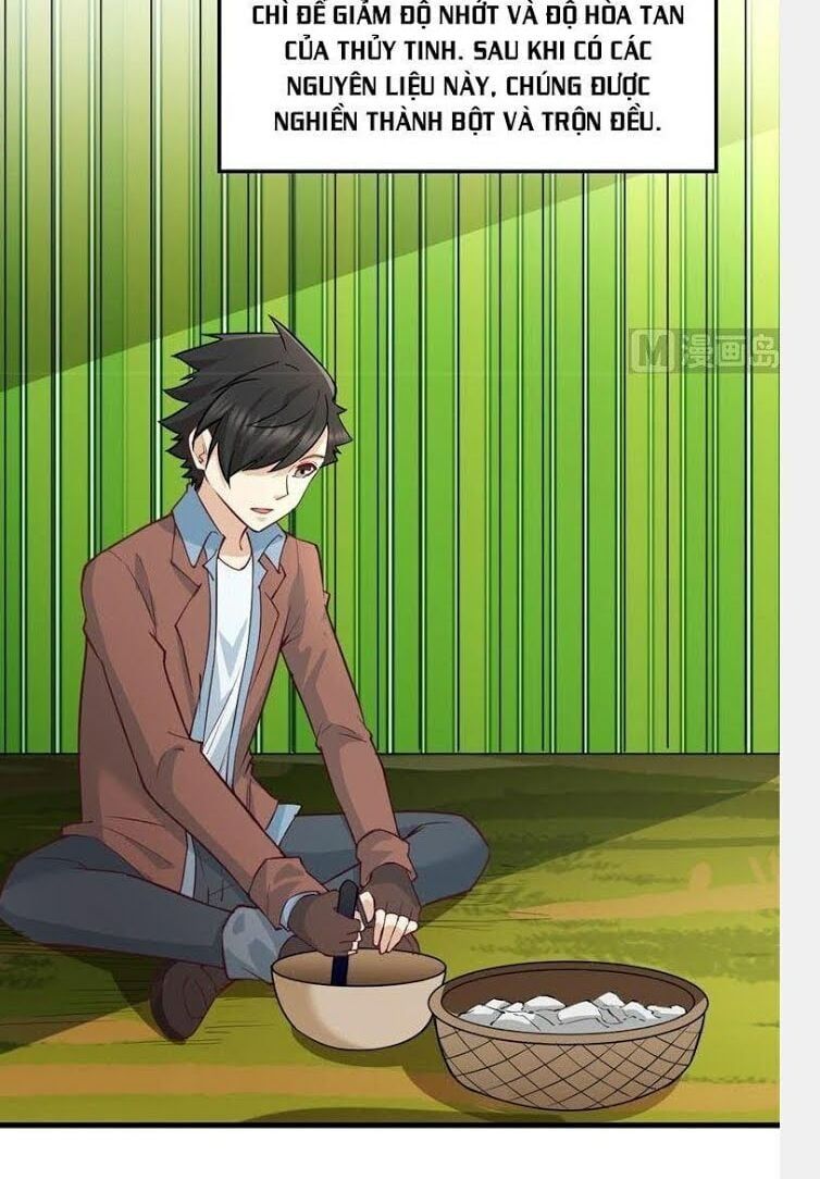 đọc truyện Tôi Sống Trên Hoang Đảo Cùng Các Em Gái Chương 69 ảnh 23 tại Thiên Thai Truyện