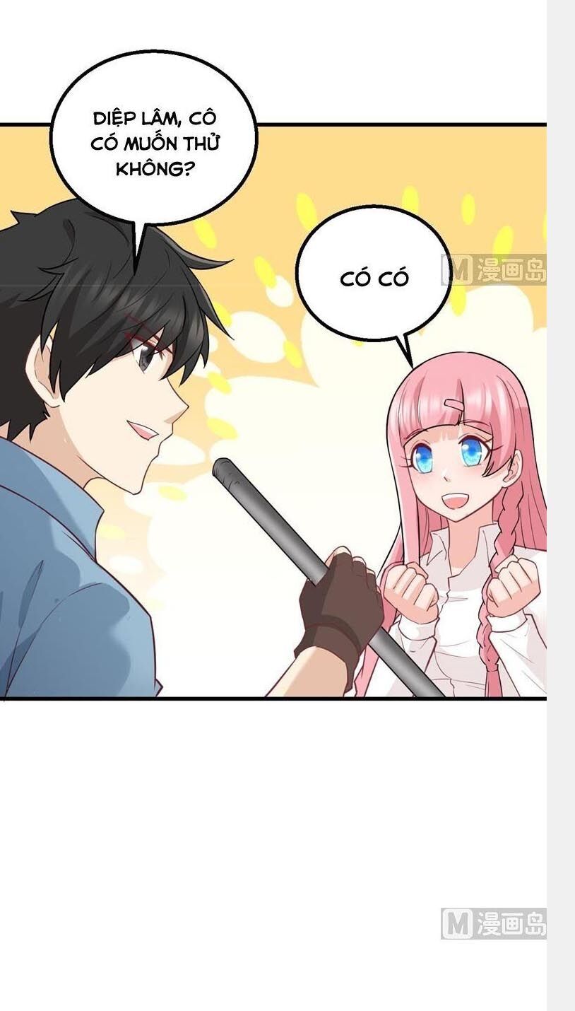 đọc truyện Tôi Sống Trên Hoang Đảo Cùng Các Em Gái Chương 69 ảnh 30 tại Thiên Thai Truyện