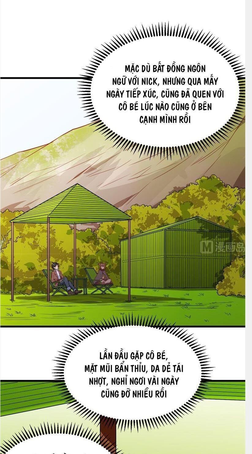 đọc truyện Tôi Sống Trên Hoang Đảo Cùng Các Em Gái Chương 69 ảnh 5 tại Thiên Thai Truyện