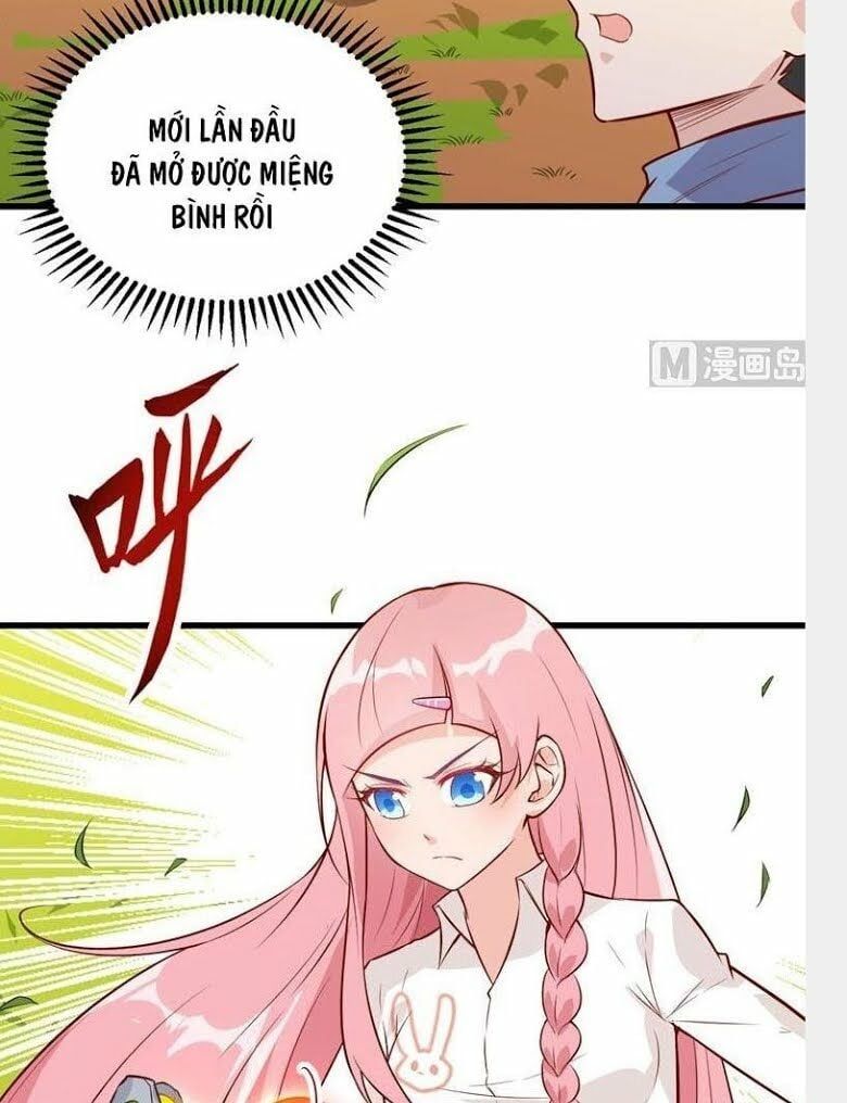 đọc truyện Tôi Sống Trên Hoang Đảo Cùng Các Em Gái Chương 69 ảnh 33 tại Thiên Thai Truyện