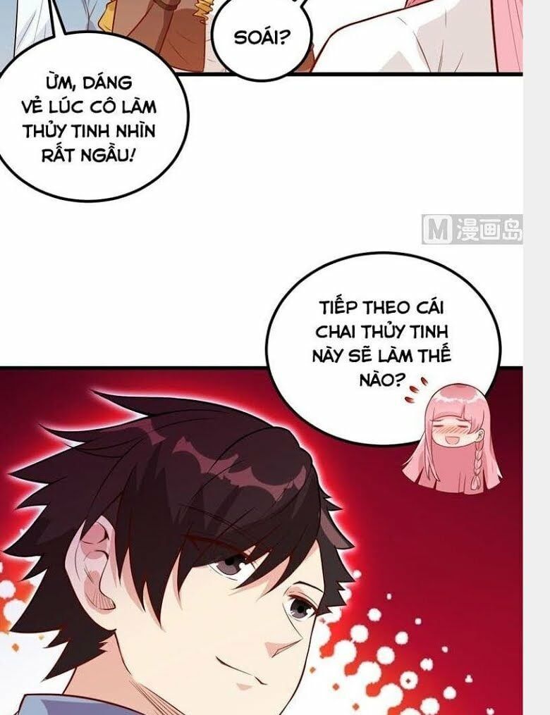 đọc truyện Tôi Sống Trên Hoang Đảo Cùng Các Em Gái Chương 69 ảnh 36 tại Thiên Thai Truyện